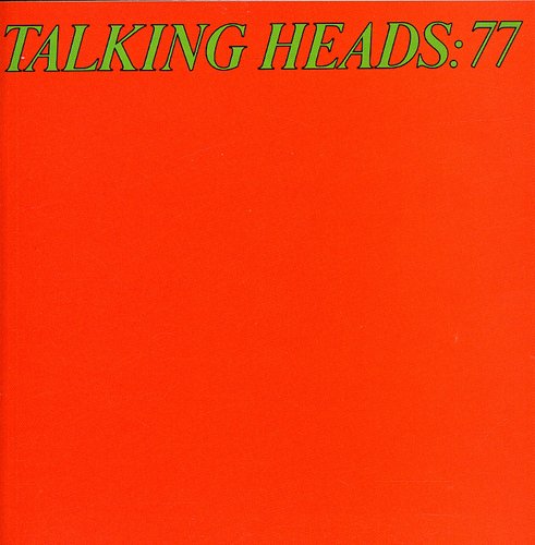 Talking Heads: Talking Heads '77