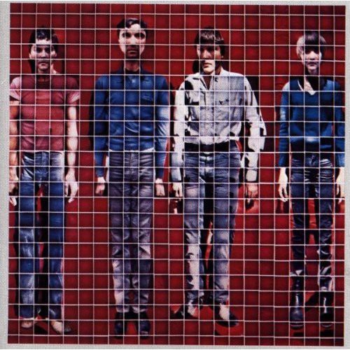 The Talking Heads: More Songs About Buildings & Food - COMPACT DISCS