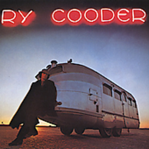 Cooder, Ry: Ry Cooder
