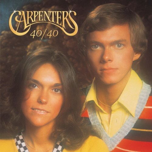 Carpenters: 40/40
