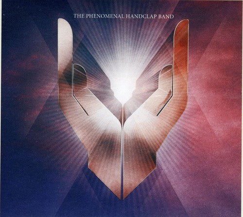 Phenomenal Handclap Band: 15 to 20 - CD SINGLE