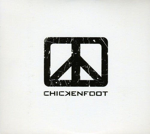 Chickenfoot: Chickenfoot - Limited