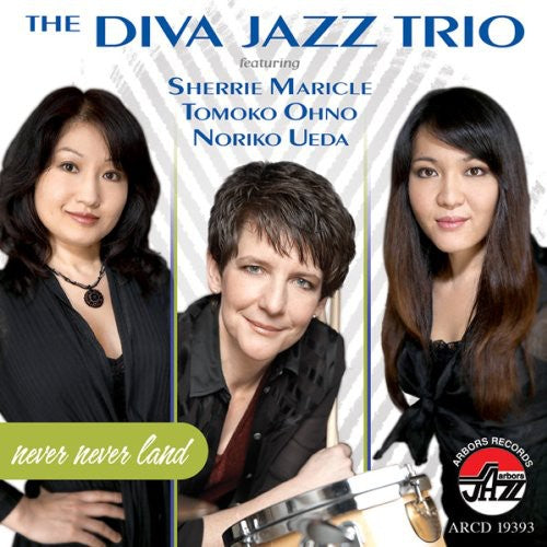 Diva: Never Never Land