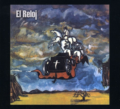 Reloj: Reloj