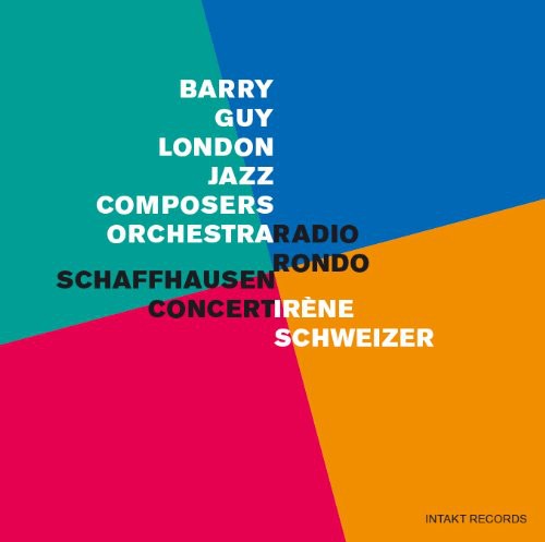 Schweizer / Guy / Guy / Schweizer: Radio Rondo