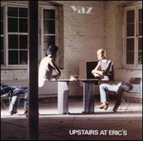 Yaz: Upstairs At Erics - COMPACT DISCS