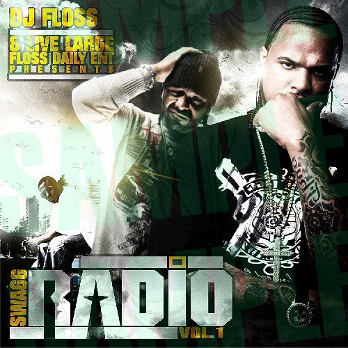 Jones, Jim / Young Dro: Swagg Radio 1