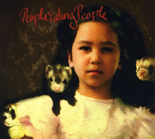 People Eating People: People Eating People