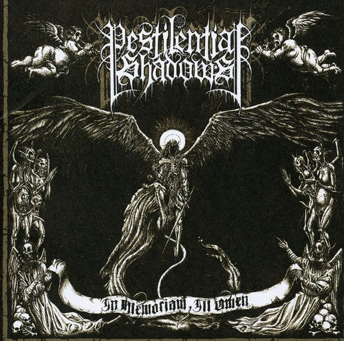 Pestilential Shadows: In Memoriam Ill Omen