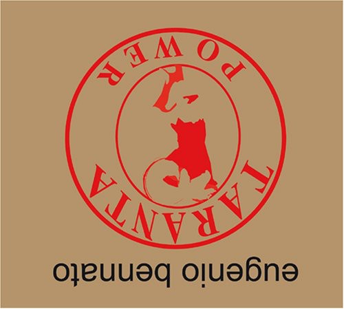 Bennato, Eugenio: Taranta Power