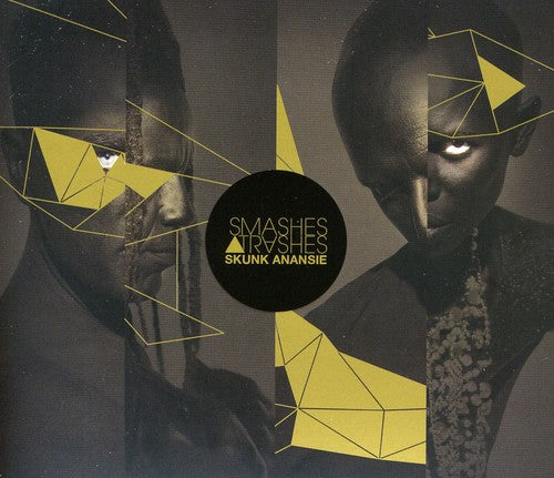 Skunk Anansie: Smashes & Trashes