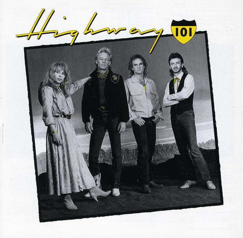 Highway 101: Highway 101
