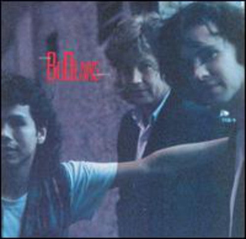 BoDeans: Outside Looking in