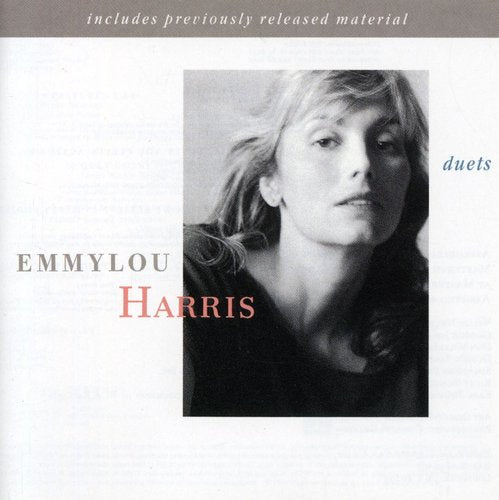 Harris, Emmylou: Duets