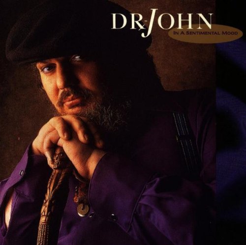 Dr John: In a Sentimental Mood