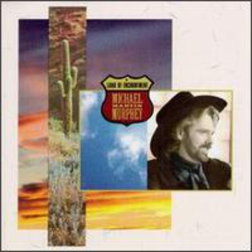 Murphey, Michael Martin: Land of Enchantment
