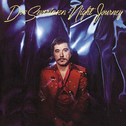 Severinsen, Doc: Night Journey