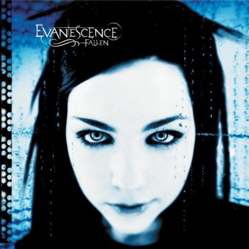 Evanescence: Evanescence : Fallen - COMPACT DISCS