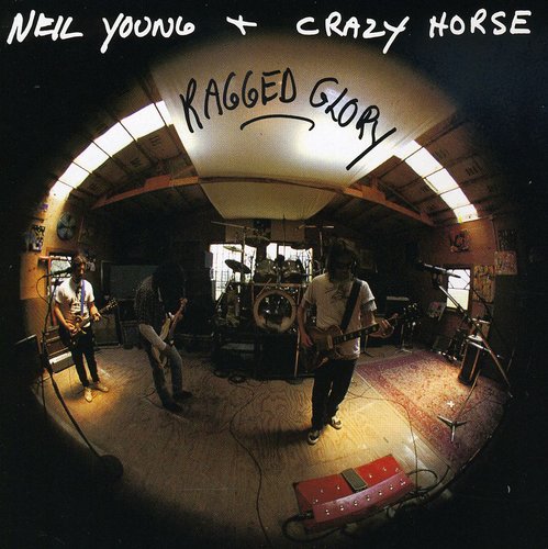 Young, Neil: Ragged Glory