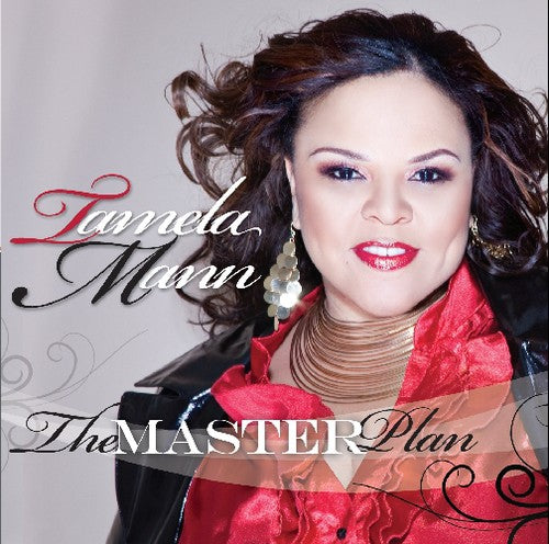 Tamela Mann: The Master Plan - COMPACT DISCS