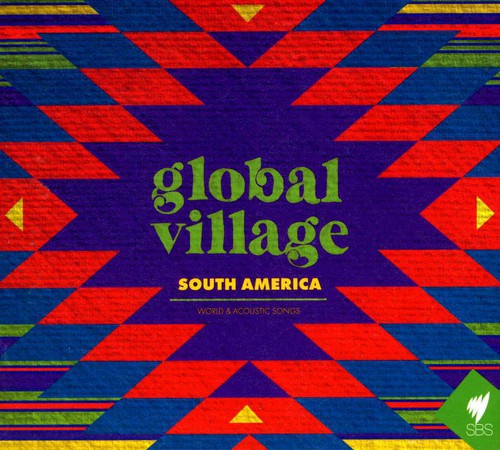 Global Village: South America