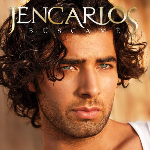 Jencarlos: Buscame