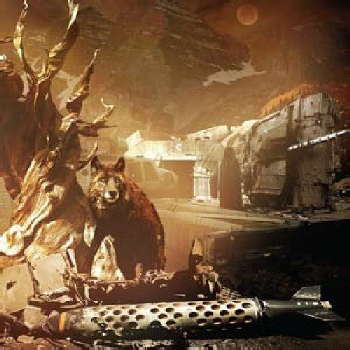 Storm of Light: Forgive Us Our Trespasses