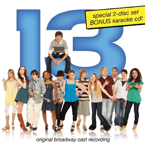 13 / O.C.R.: 13 [Including Karaoke]