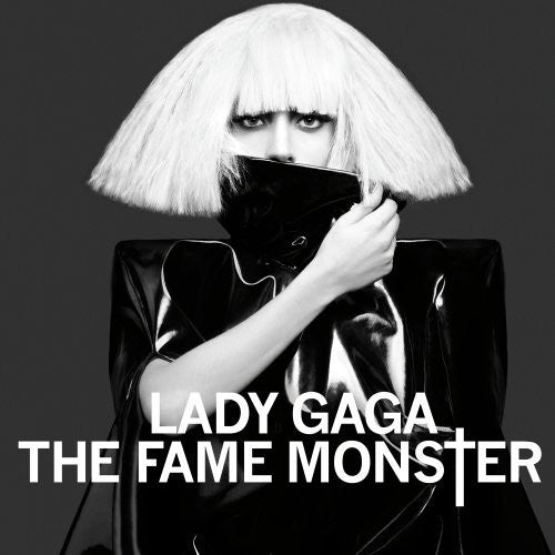 Lady Gaga: The Fame Monster [Deluxe Edition] [2 Discs]