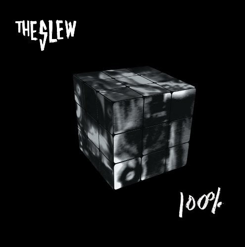 The Slew: 100% - COMPACT DISCS