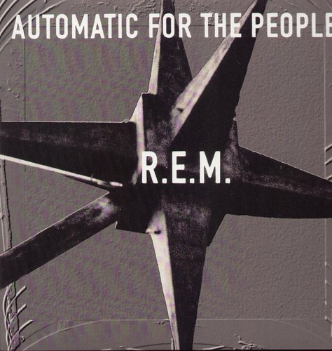 R.E.M.: Automatic For The People