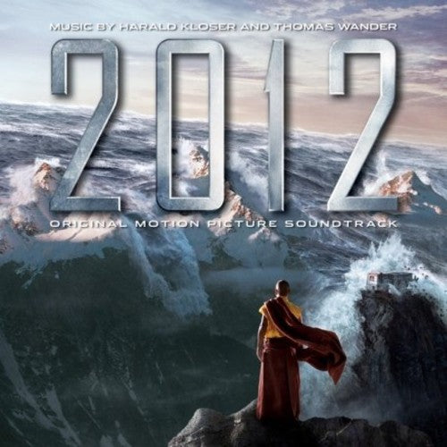 Various Artists: 2012