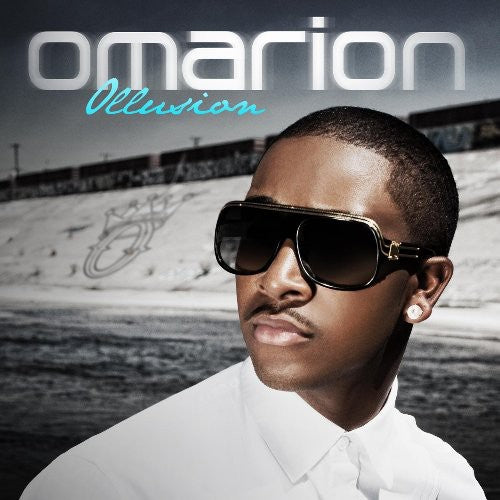 Omarion: Ollusion
