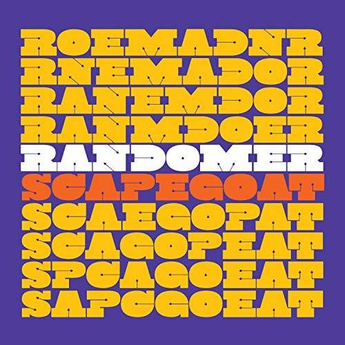 Randomer: Scapegoat