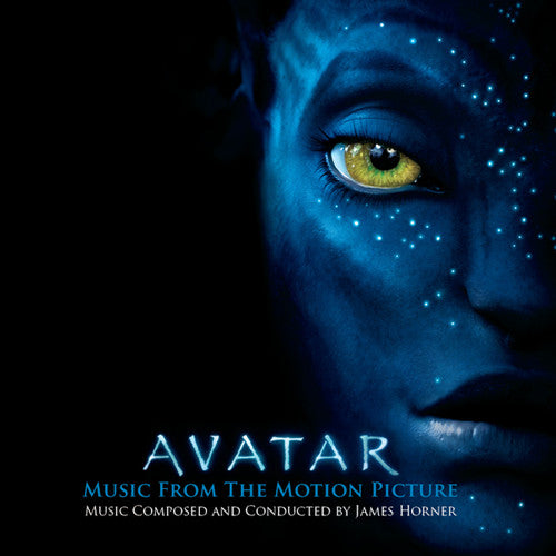 Avatar (Score) / O.S.T.: Avatar (Score) (Original Soundtrack)