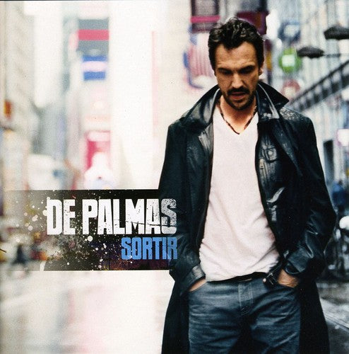 De Palmas, Gerald: Sortir