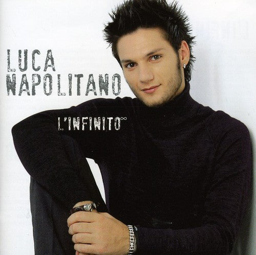 Napolitano, Luca: L'infinito