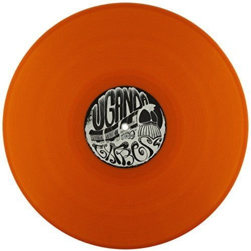 Arado & Den Ishu: Uganda Express