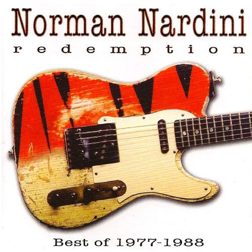 Nardini, Norman: Redemption