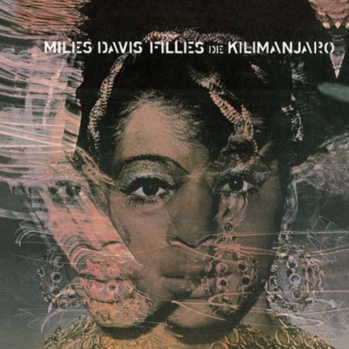 Davis, Miles: Filles de Kilimanjaro