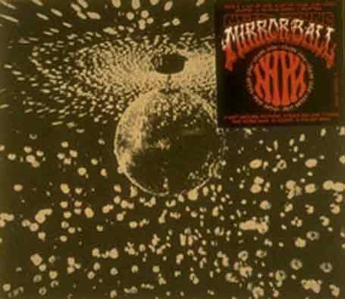 Young, Neil / Pearl Jam: Mirror Ball