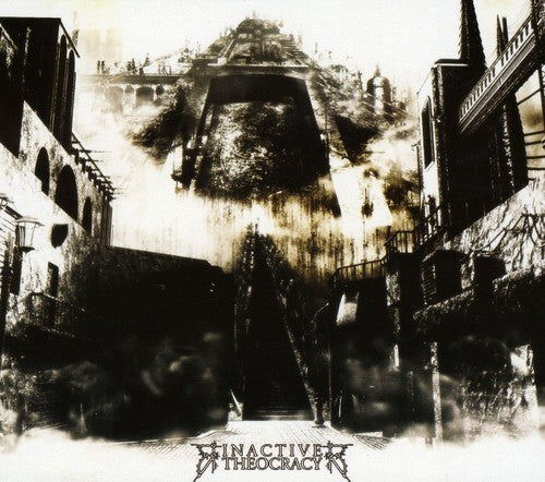 Reverence: Inactive Theocracy