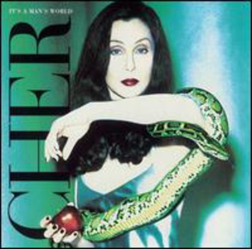 Cher: It's a Man's World