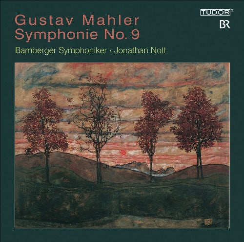 Mahler / Nott / Bamberger Symphoniker: Mahler, G. : Symphonie 9 - SUPER-AUDIO CD