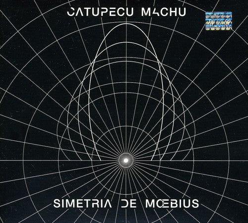Catupecu, Machu: Simetria de Moebius