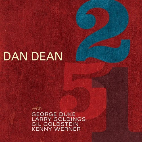 Dean, Danny: 251