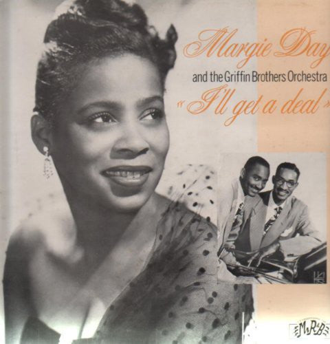 Day, Margie: Il Get a Deal