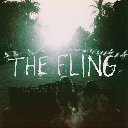 Fling: What I've Seen - VINYL LP