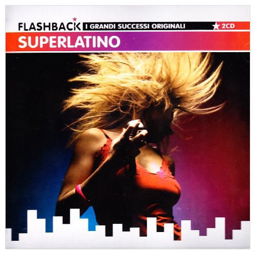 Superlatino / Various: Superlatino / Various