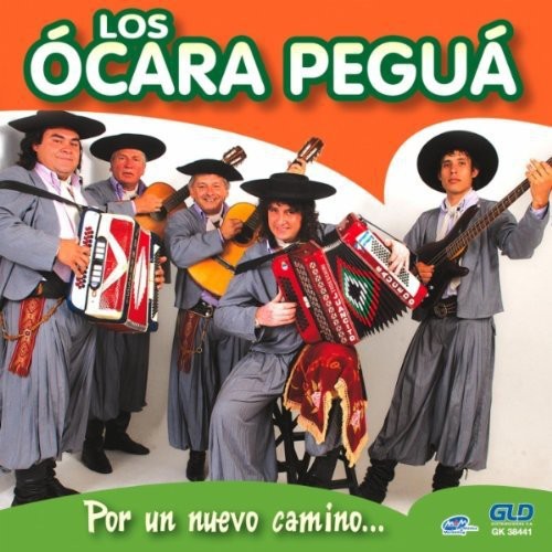 Los Ocara Pegua: Una Sola Vida Tengo